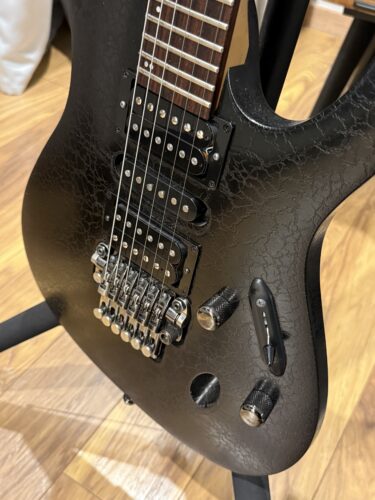 MODERN PAF™ NECK photo review