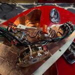 STRATOBUCKER™ 500 photo review